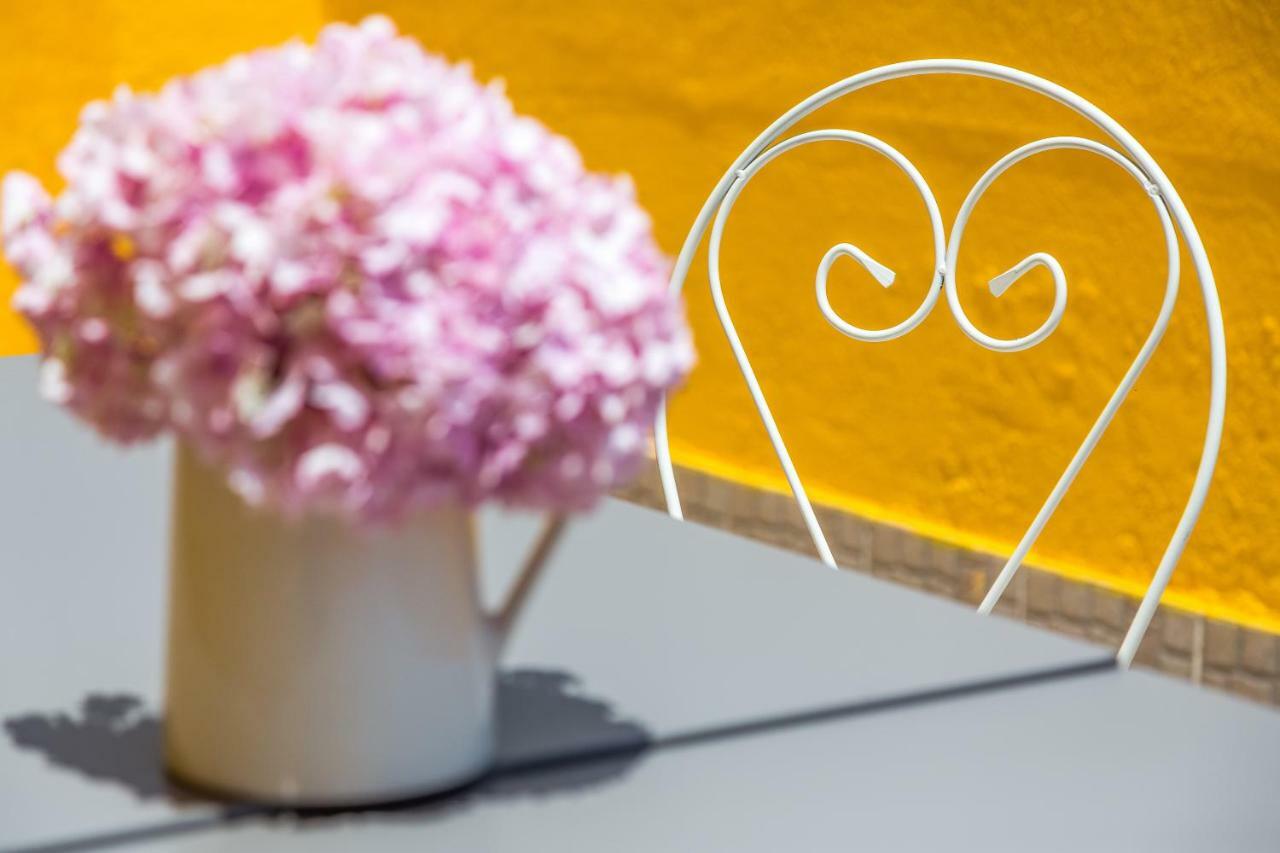 Alfama, Bright And Spacious With Private Terrace, By Timecooler Lissabon Exterior foto