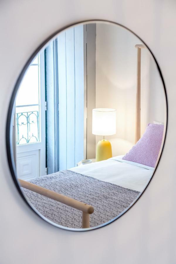 Alfama, Bright And Spacious With Private Terrace, By Timecooler Lissabon Exterior foto
